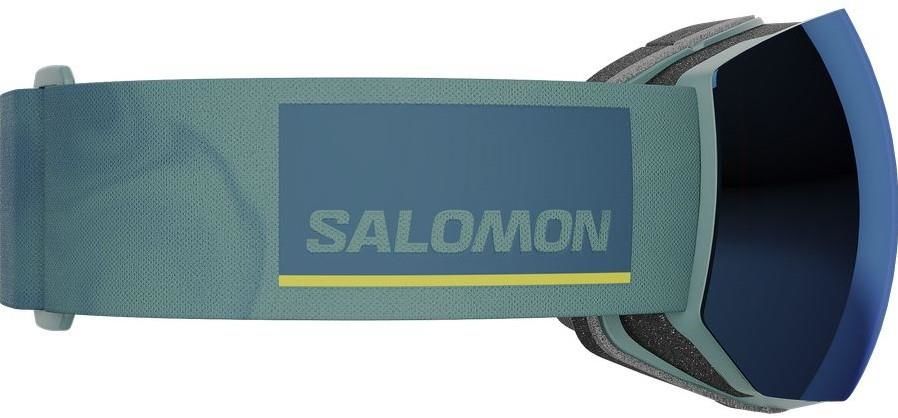 Salomon Radium Pro Sigma Unisex Kayak/Snowboard Gözlük-L47255300