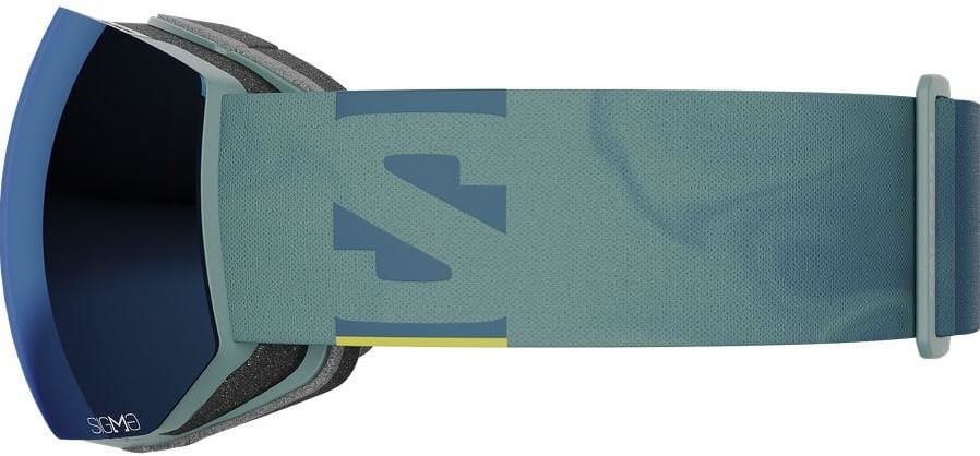 Salomon Radium Pro Sigma Unisex Kayak/Snowboard Gözlük-L47255300