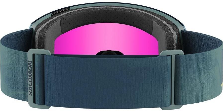 Salomon Radium Pro Sigma Unisex Kayak/Snowboard Gözlük-L47255300