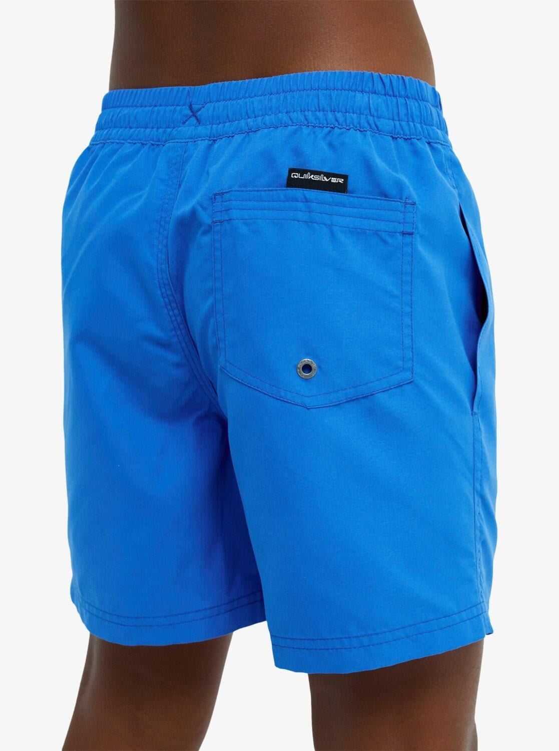 Quiksilver Everyday Volley 8-16 Yaş Çocuk Deniz Şortu-EQBJV03543