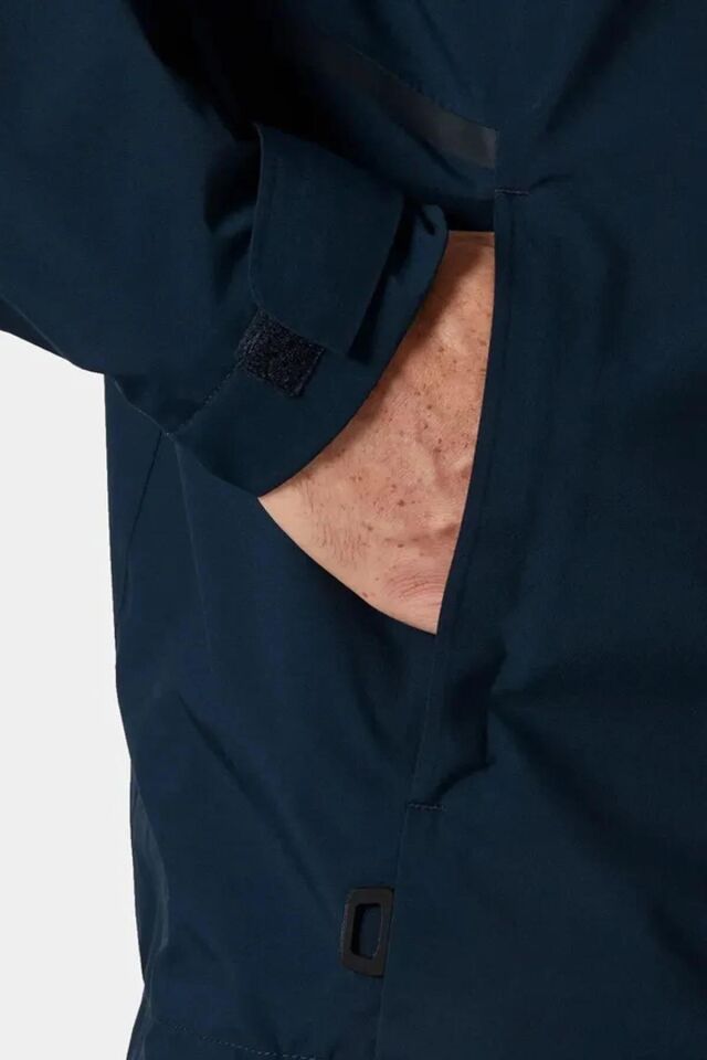 Helly Hansen Hp Racing 2.0 Erkek Mont-HHA.34030