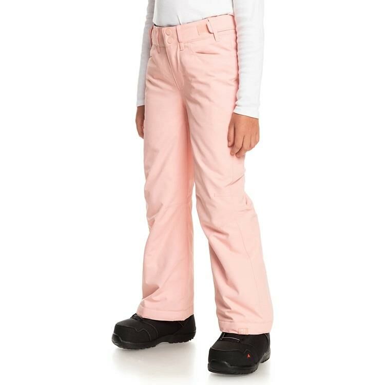 Roxy Backyard 8-16 Yaş Çocuk Kayak Pantolonu-ERGTP03039
