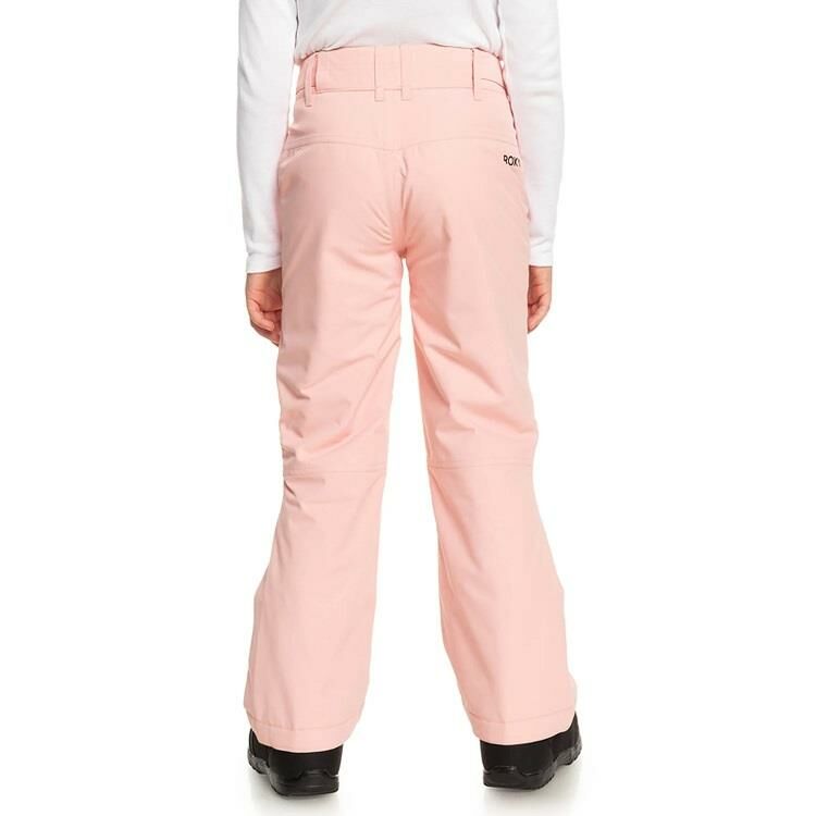Roxy Backyard 8-16 Yaş Çocuk Kayak Pantolonu-ERGTP03039