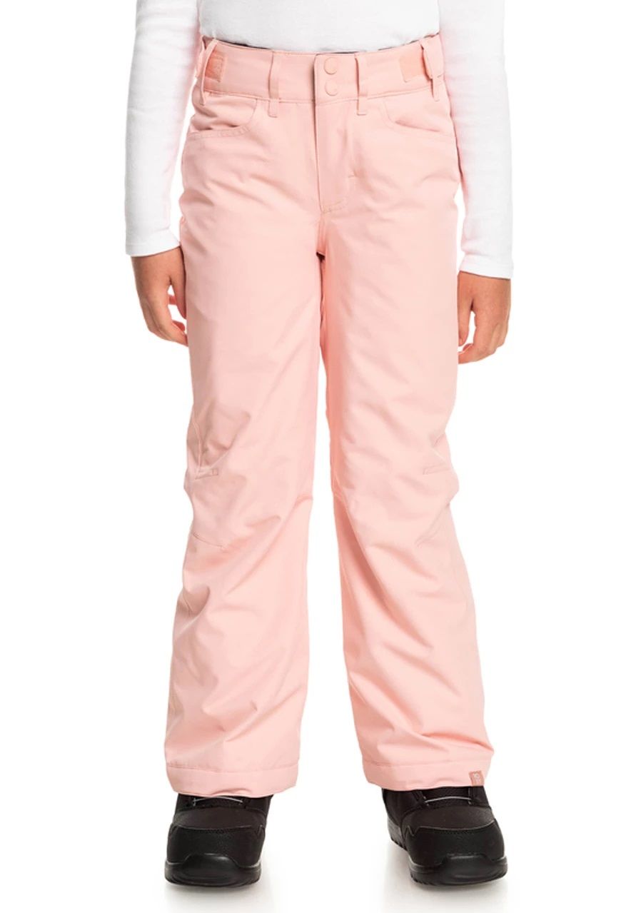 Roxy Backyard 8-16 Yaş Çocuk Kayak Pantolonu-ERGTP03039