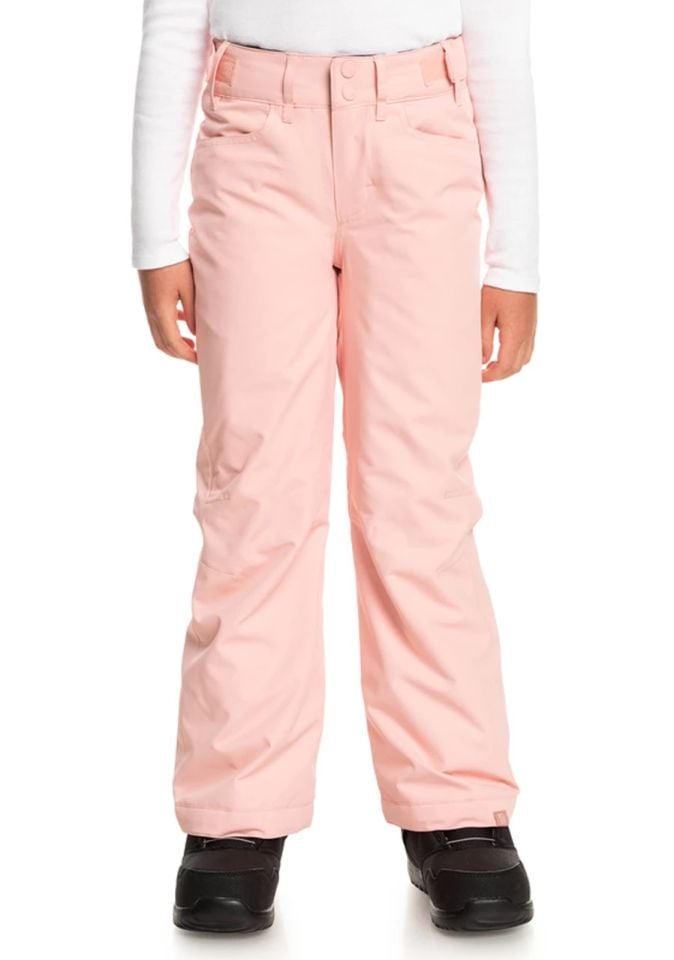 Roxy Backyard 8-16 Yaş Çocuk Kayak Pantolonu-ERGTP03039