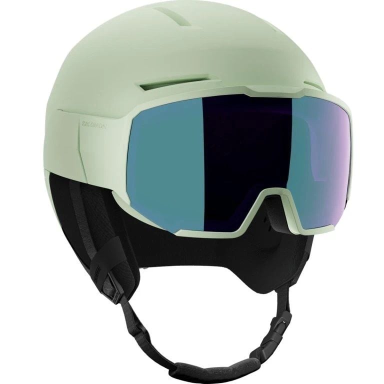Salomon Osmo Sigma Erkek Kayak/Snowboard Kaskı-L47618300