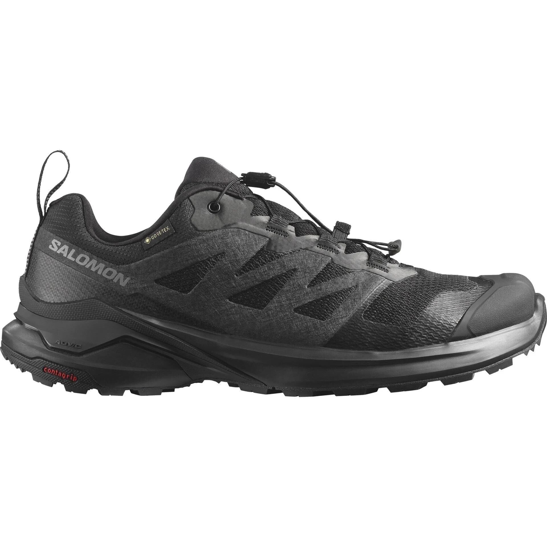 Salomon X-Adventure Gore-Tex Kadın Outdoor Ayakkabı-L47321800