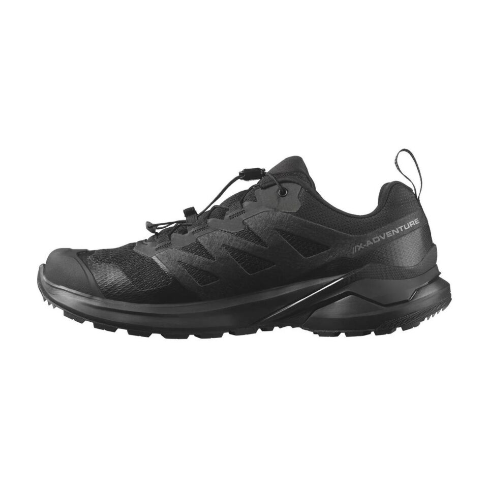 Salomon X-Adventure Gore-Tex Kadın Outdoor Ayakkabı-L47321800
