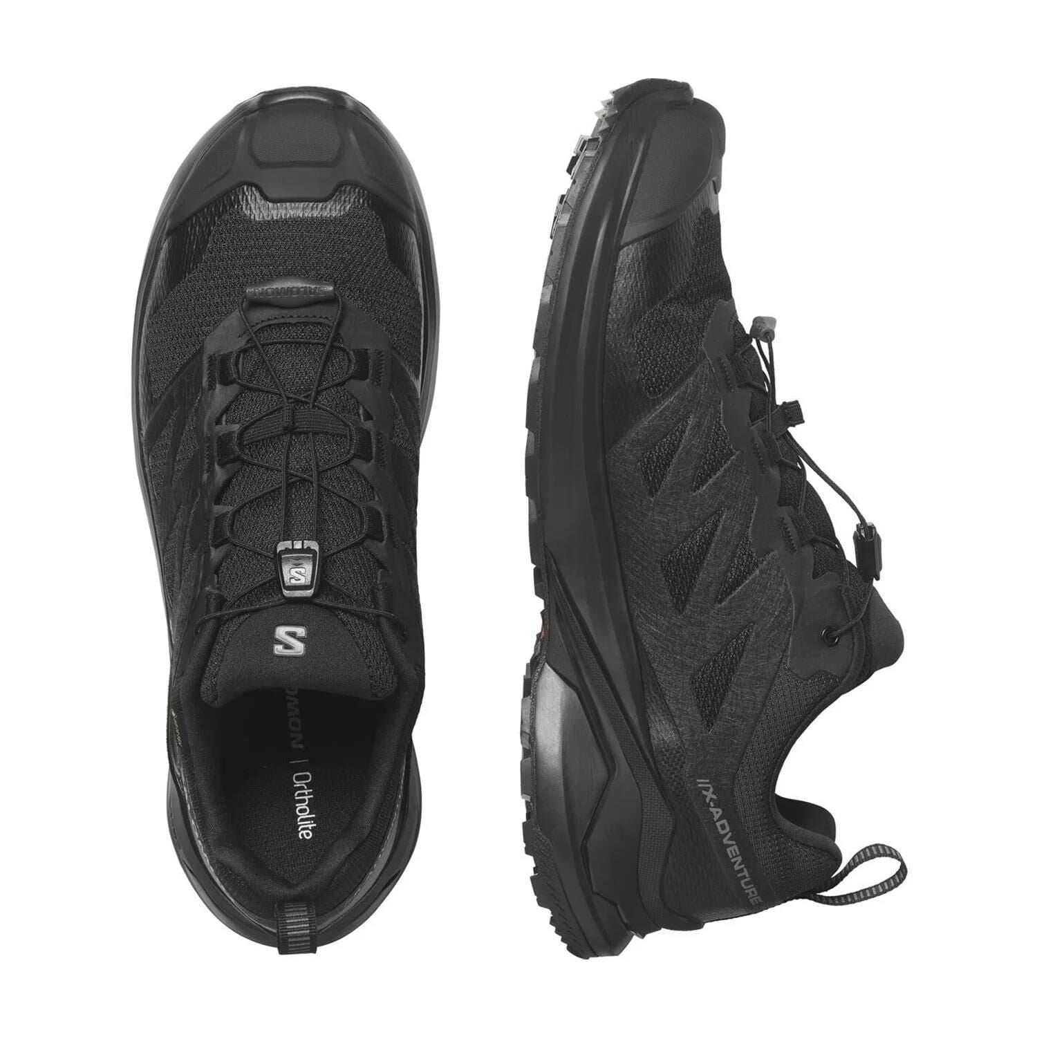 Salomon X-Adventure Gore-Tex Kadın Outdoor Ayakkabı-L47321800