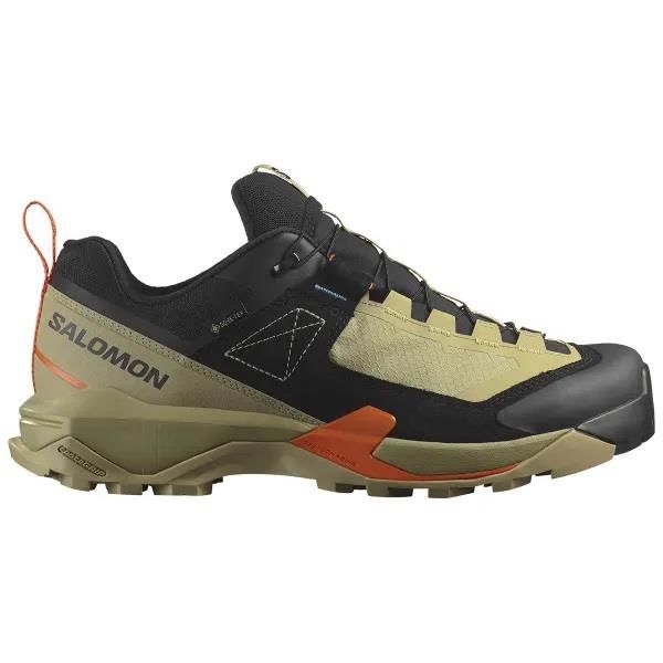 Salomon X Ultra Alpine Gore-Tex Erkek Outdoor Ayakkabı-L47686300