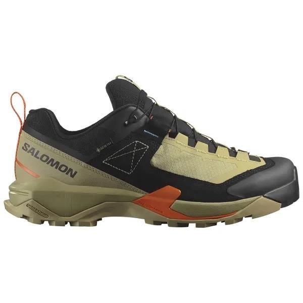 Salomon X Ultra Alpine Gore-Tex Erkek Outdoor Ayakkabı-L47686300