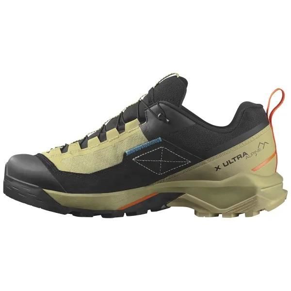 Salomon X Ultra Alpine Gore-Tex Erkek Outdoor Ayakkabı-L47686300