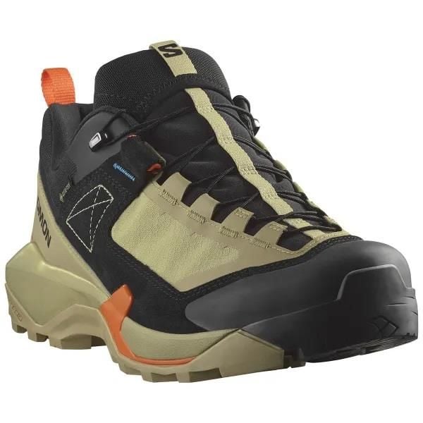 Salomon X Ultra Alpine Gore-Tex Erkek Outdoor Ayakkabı-L47686300