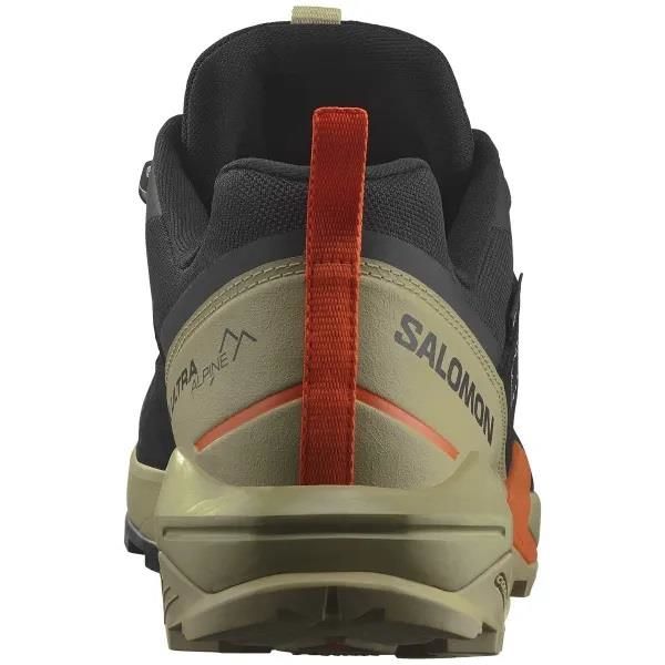 Salomon X Ultra Alpine Gore-Tex Erkek Outdoor Ayakkabı-L47686300