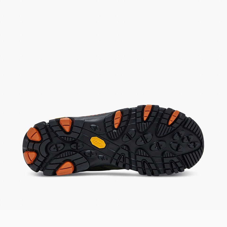 Merrell Moab 3 Mid Gore-Tex Erkek Outdoor Bot-J035791