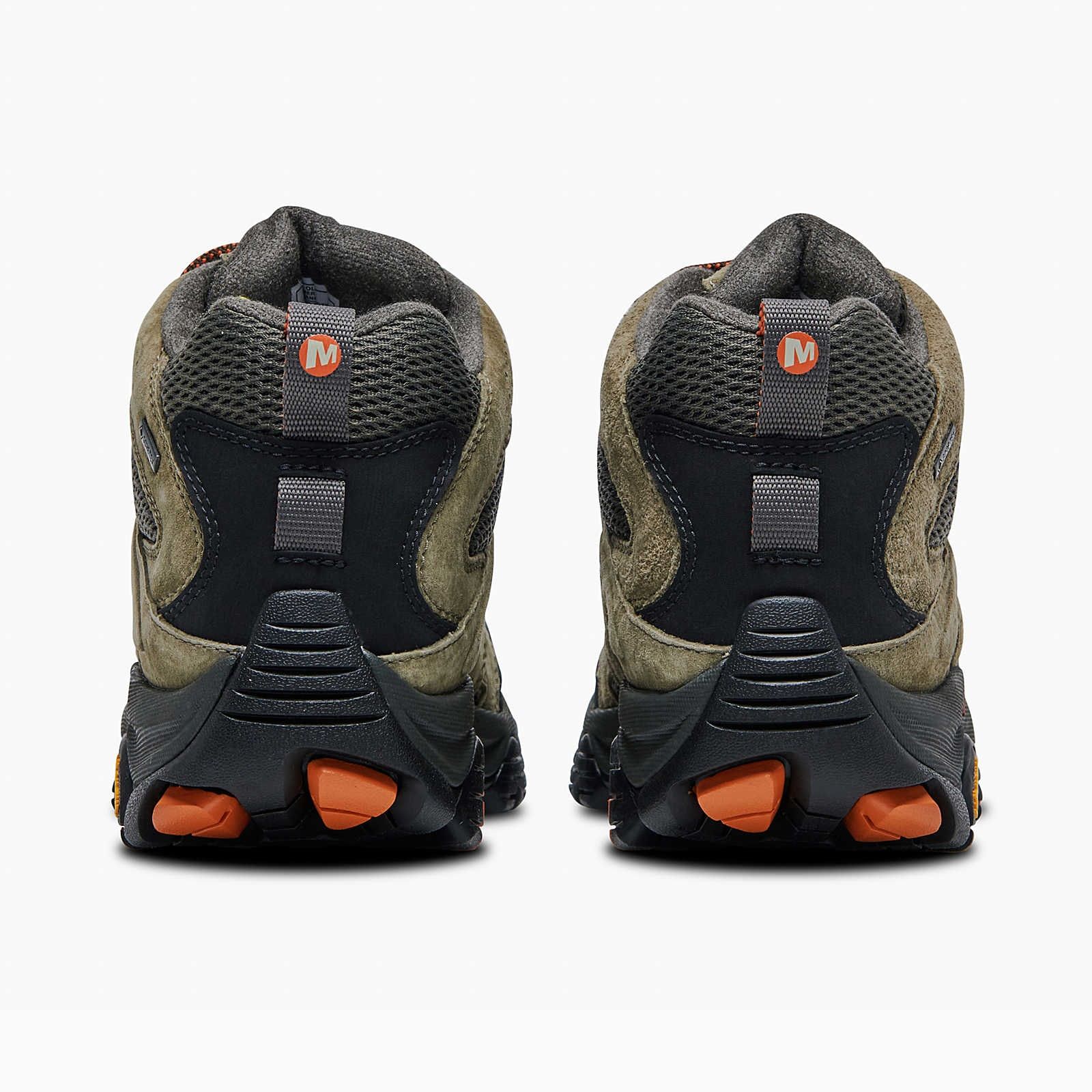 Merrell Moab 3 Mid Gore-Tex Erkek Outdoor Bot-J035791
