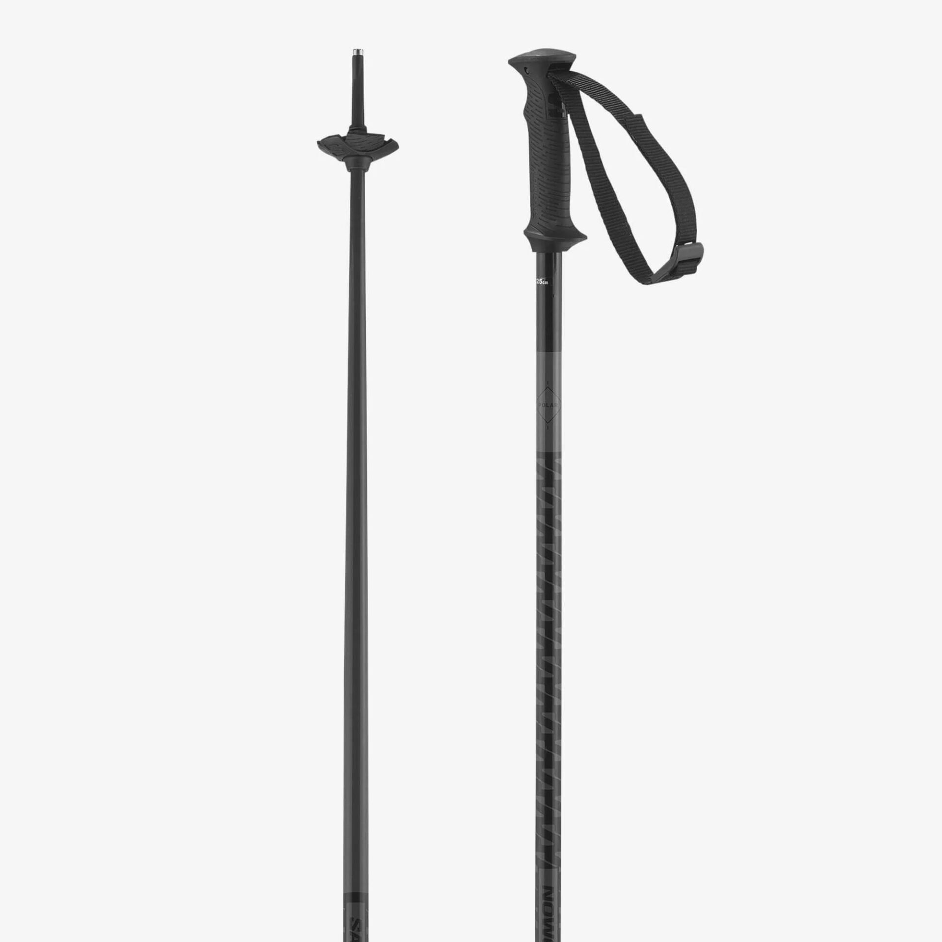 Salomon Polar Access Unisex Kayak Batonu-L47631300