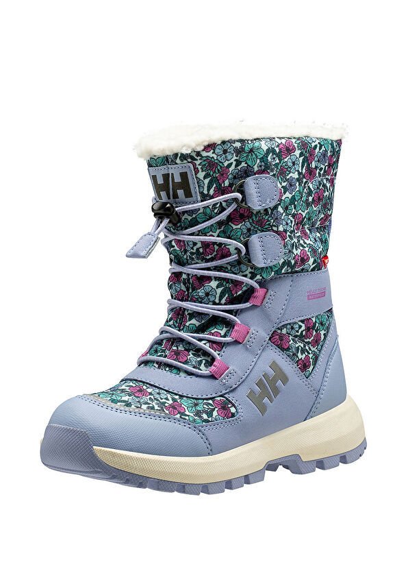 Helly Hansen JK Silverton Waterproof Çocuk Bot-HHA.11759