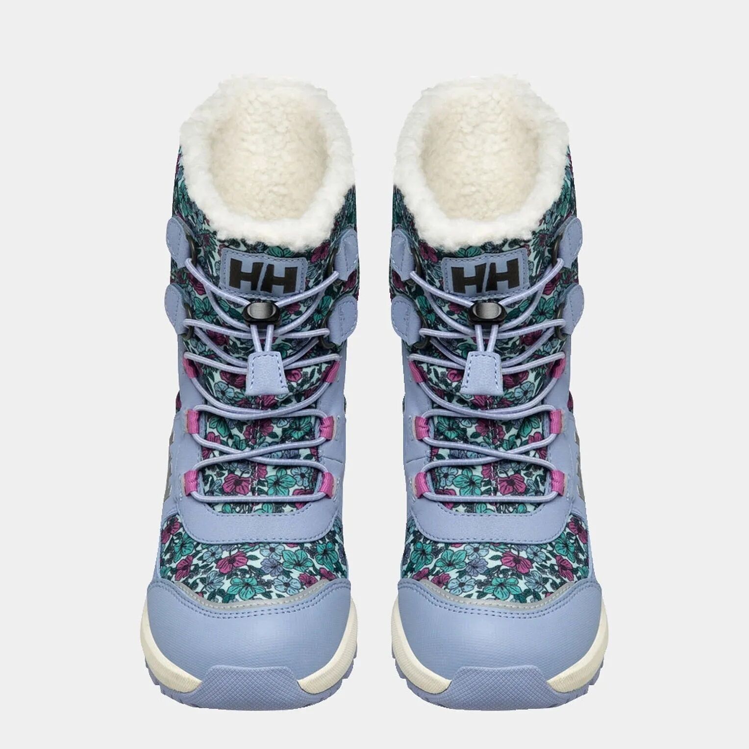 Helly Hansen JK Silverton Waterproof Çocuk Bot-HHA.11759