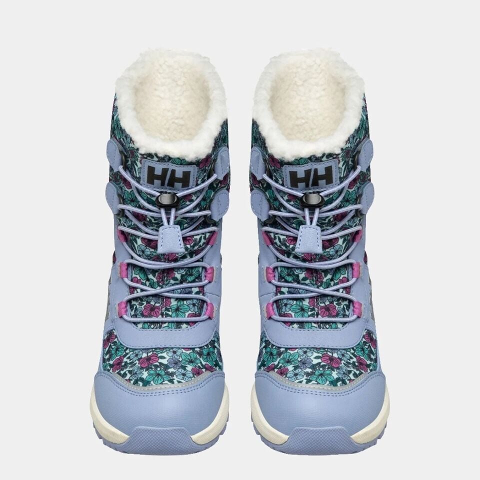 Helly Hansen JK Silverton Waterproof Çocuk Bot-HHA.11759