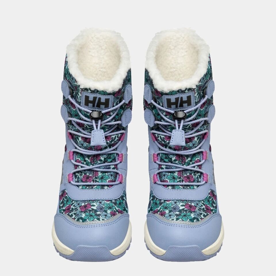 Helly Hansen JK Silverton Waterproof Çocuk Bot-HHA.11759