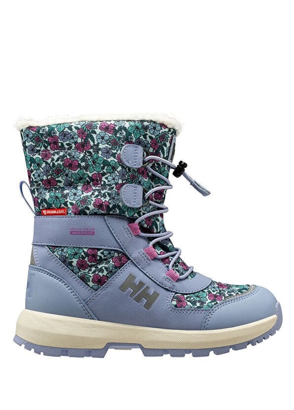 Helly Hansen JK Silverton Waterproof Çocuk Bot-HHA.11759