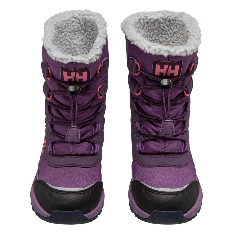 Helly Hansen JK Silverton Waterproof Çocuk Bot-HHA.11759