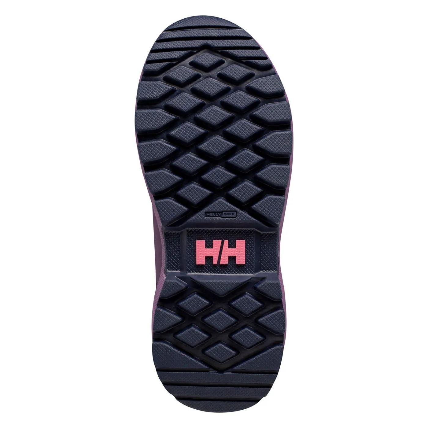Helly Hansen JK Silverton Waterproof Çocuk Bot-HHA.11759