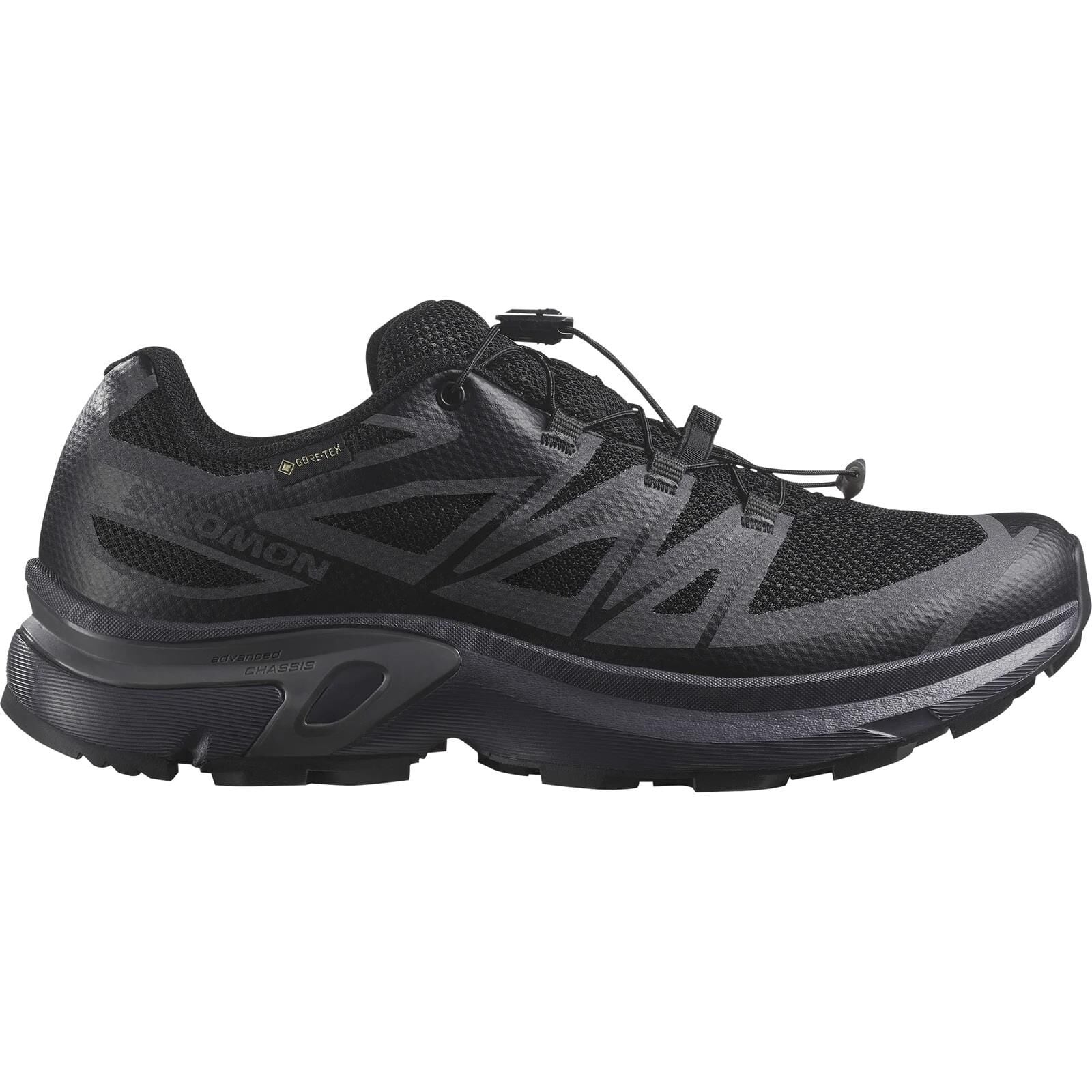 Salomon XT-EVR Gore-Tex Kadın Sneaker Ayakkabı-L47608300