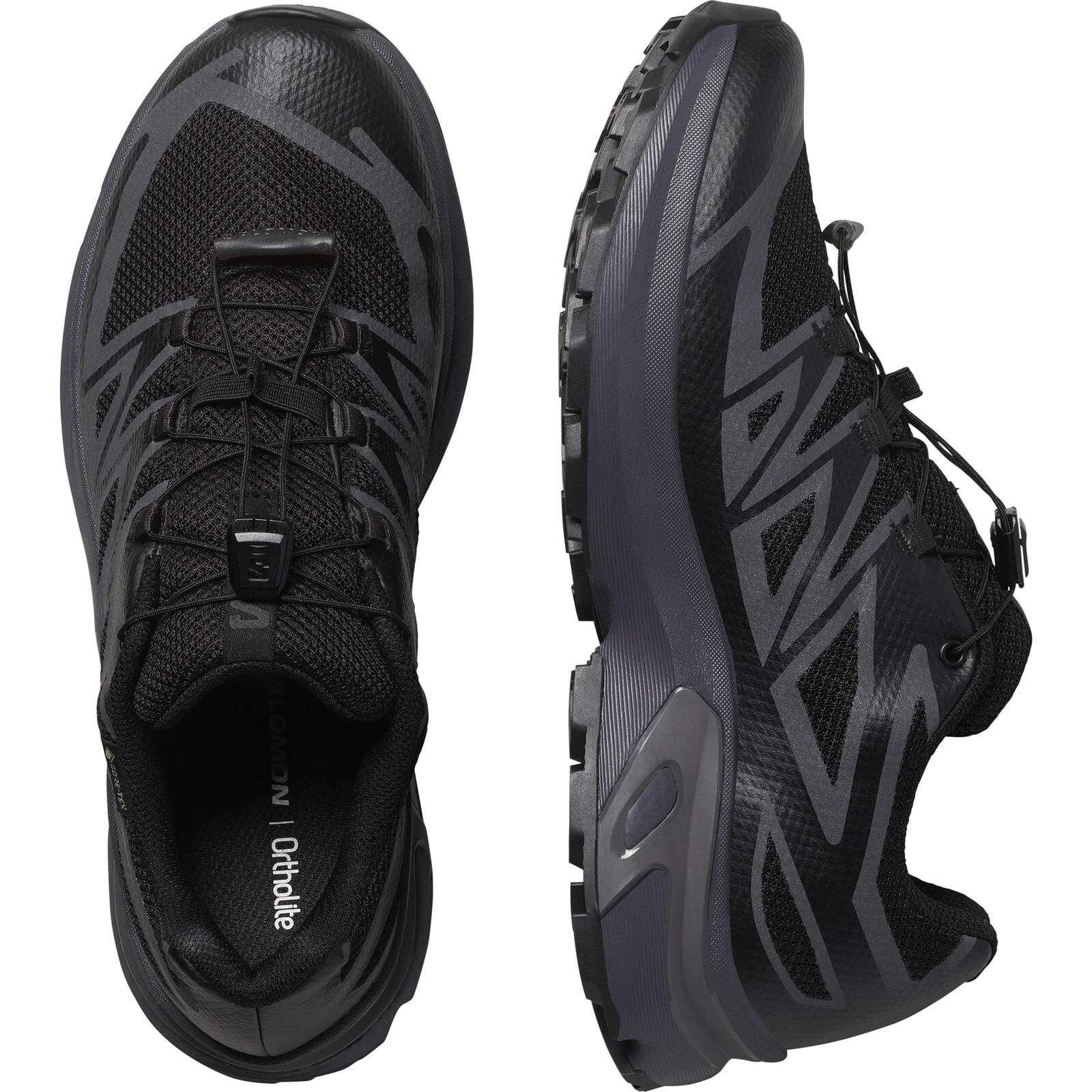 Salomon XT-EVR Gore-Tex Kadın Sneaker Ayakkabı-L47608300