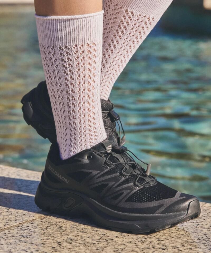 Salomon XT-EVR Gore-Tex Kadın Sneaker Ayakkabı-L47608300