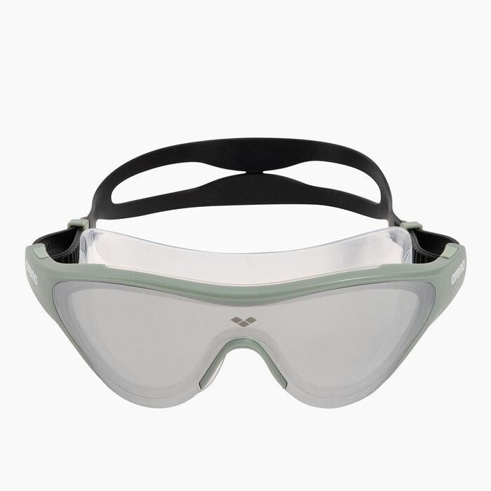 Arena The One Mask Mirror Unisex Yüzücü Gözlüğü-AR004308102