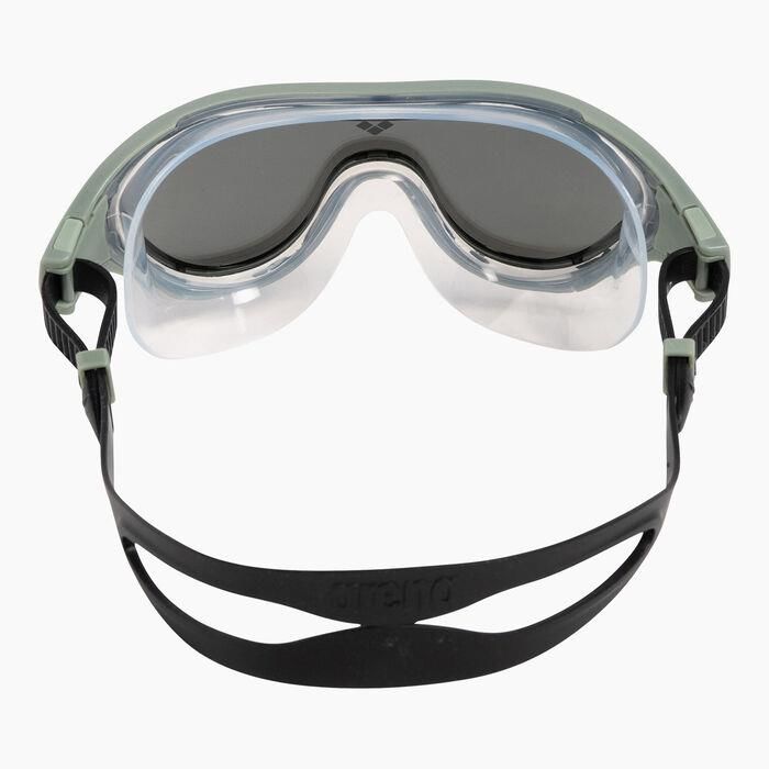 Arena The One Mask Mirror Unisex Yüzücü Gözlüğü-AR004308102