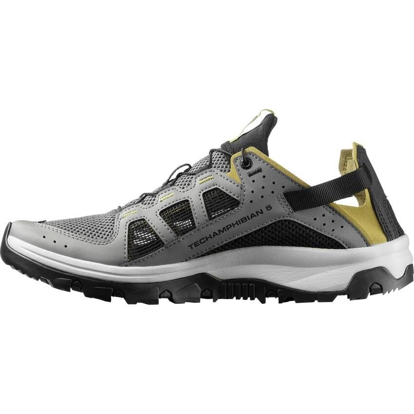 Salomon Techamphibian 5 Erkek Su Ayakkabısı-L49227700