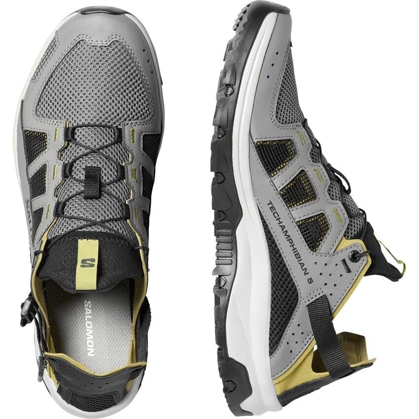 Salomon Techamphibian 5 Erkek Su Ayakkabısı-L49227700