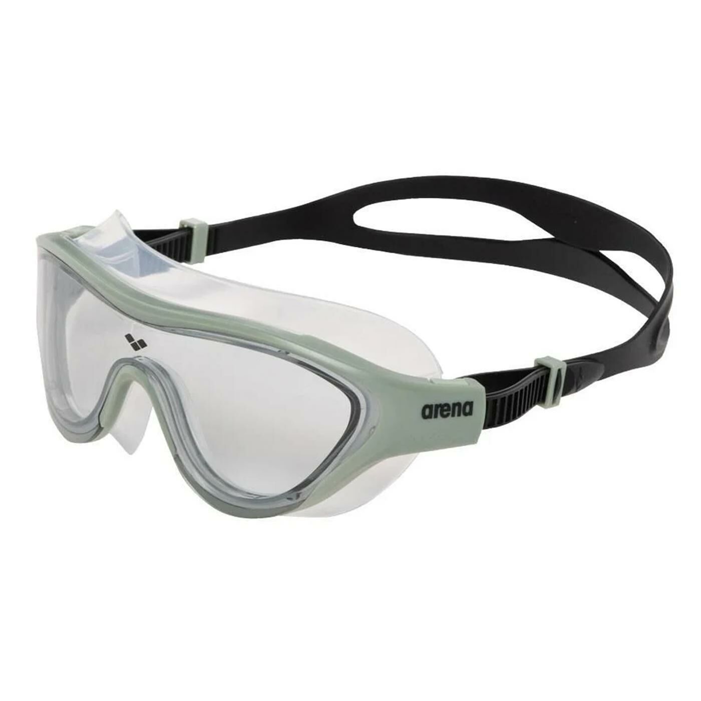 Arena The One Mask Unisex Yüzücü Gözlüğü-AR003148105