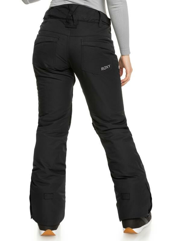 Roxy Backyard Kadın Kayak Pantolonu-ERJTP03211