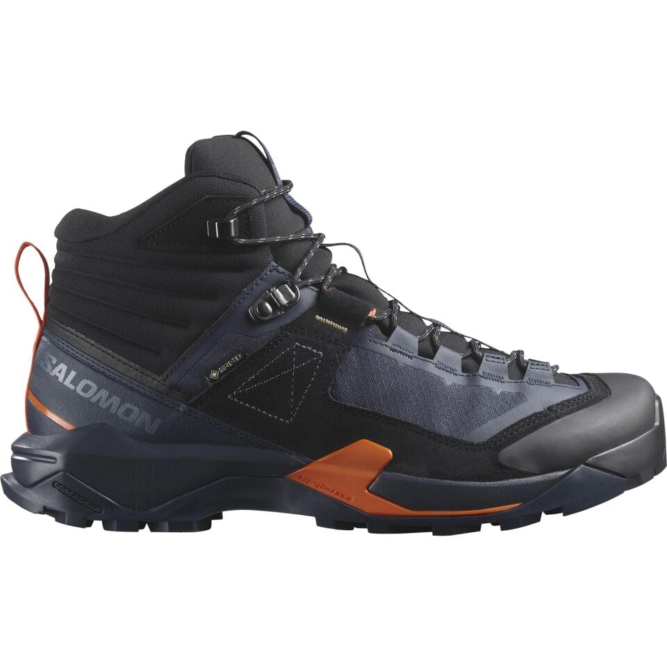 Salomon X Ultra Alpine Mid Gore-Tex Erkek Outdoor Ayakkabısı-L47686500
