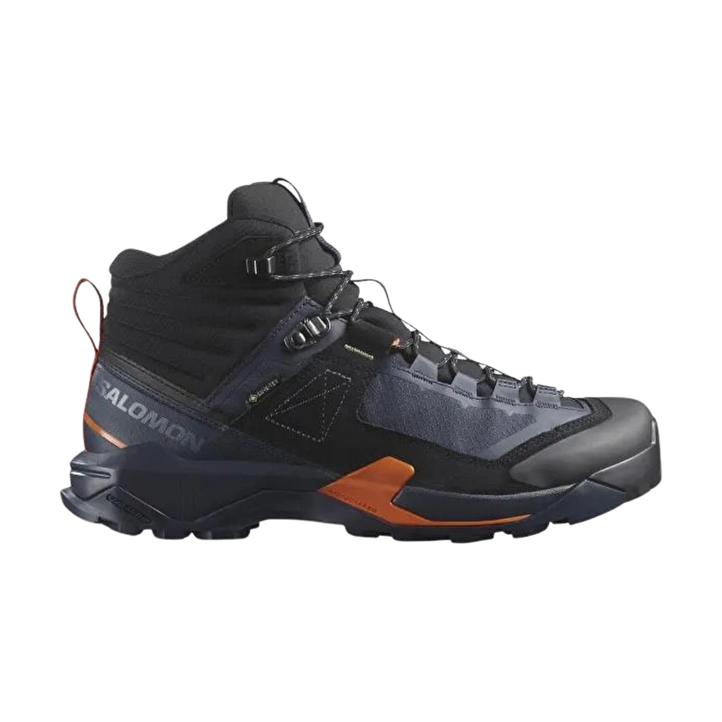 Salomon X Ultra Alpine Mid Gore-Tex Erkek Outdoor Ayakkabısı-L47686500