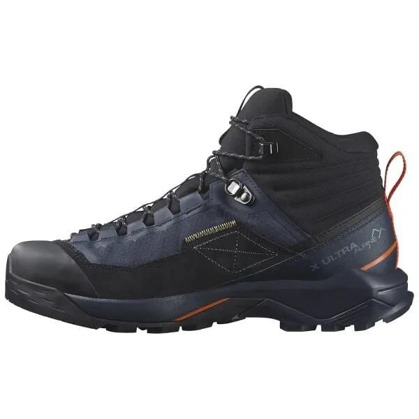 Salomon X Ultra Alpine Mid Gore-Tex Erkek Outdoor Ayakkabısı-L47686500