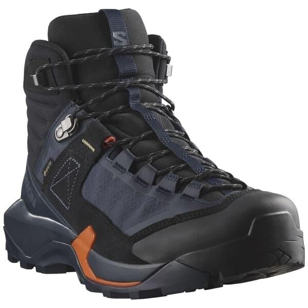Salomon X Ultra Alpine Mid Gore-Tex Erkek Outdoor Ayakkabısı-L47686500