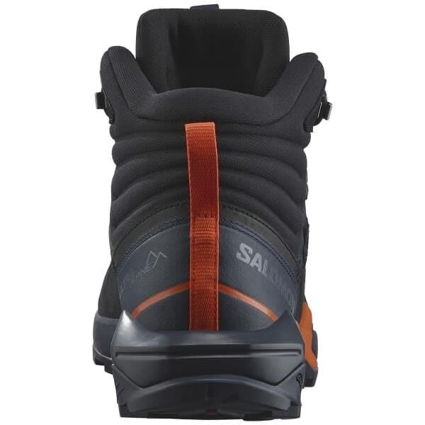 Salomon X Ultra Alpine Mid Gore-Tex Erkek Outdoor Ayakkabısı-L47686500