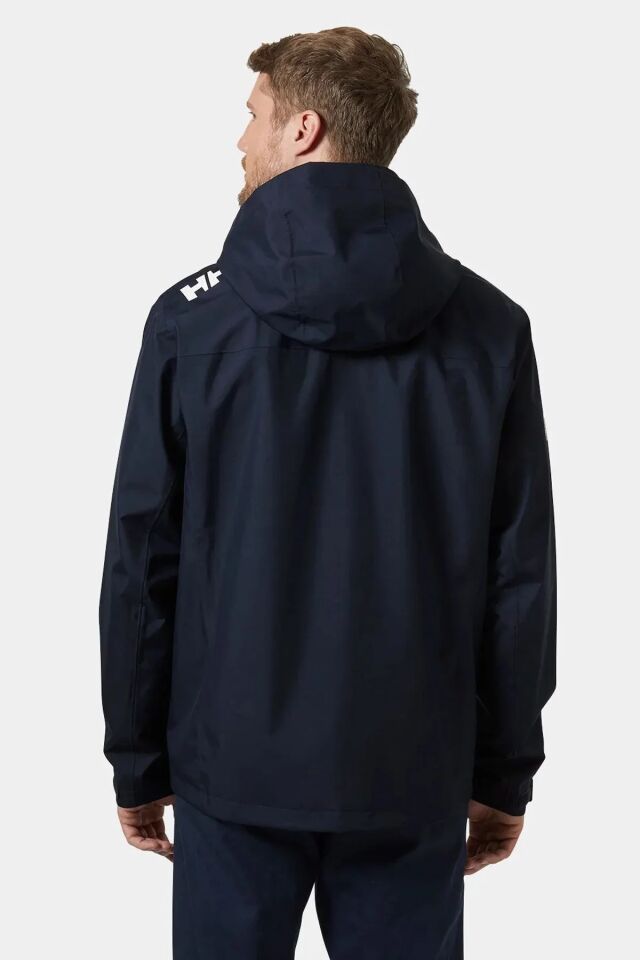 Helly Hansen Crew Hooded 2.0 Outdoor Erkek Mont-HHA.34443