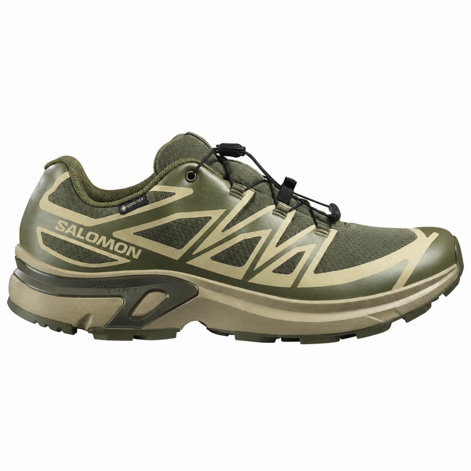 Salomon XT-EVR Gore-Tex Erkek Sneaker Ayakkabı-L47714200