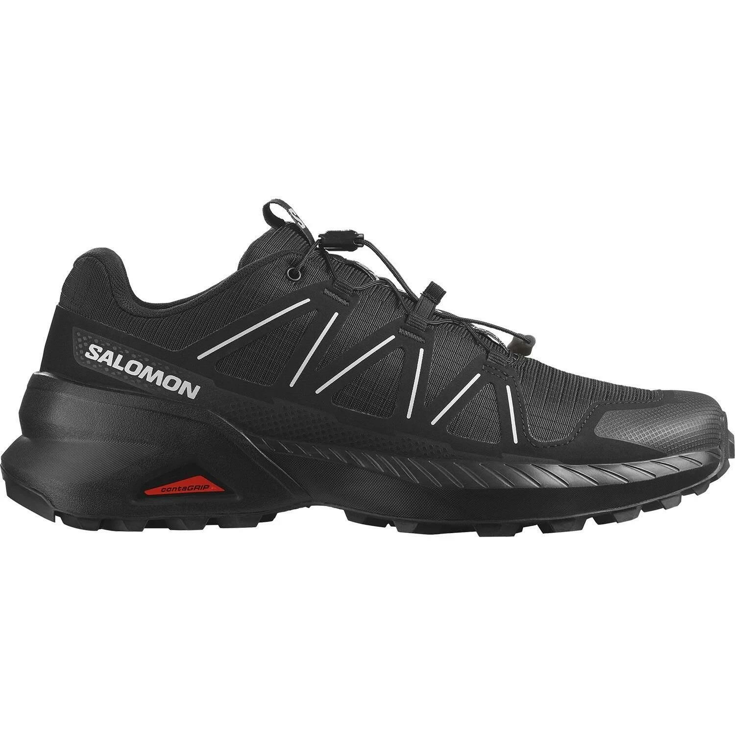 Salomon Speedcross Peak Erkek Patika Koşu Ayakkabısı-L47514500