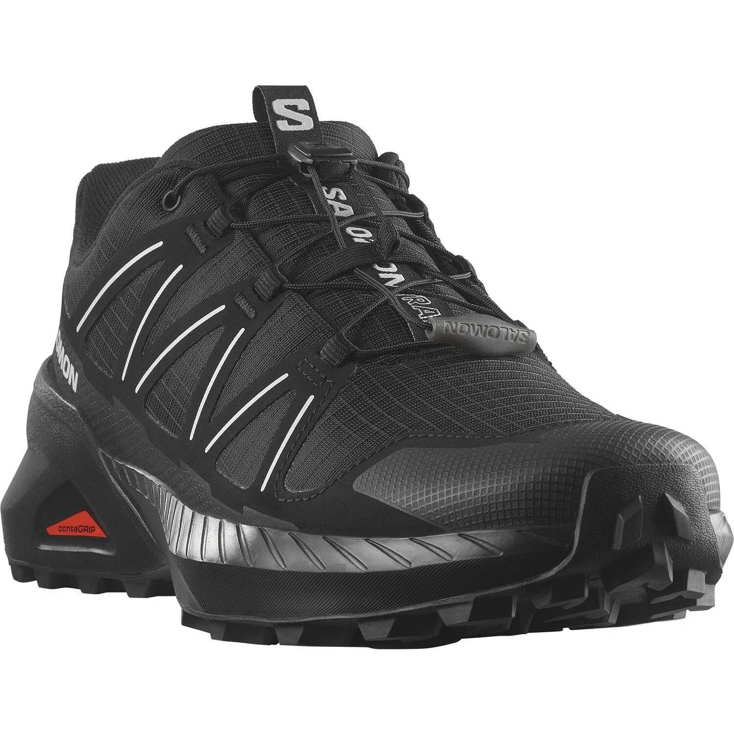 Salomon Speedcross Peak Erkek Patika Koşu Ayakkabısı-L47514500
