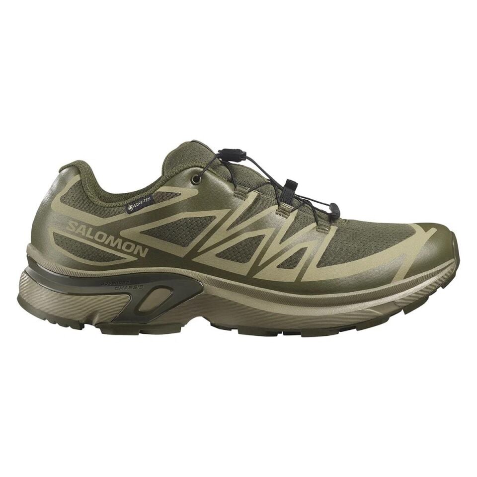 Salomon XT-EVR Gore-Tex Erkek Sneaker Ayakkabı-L47714200