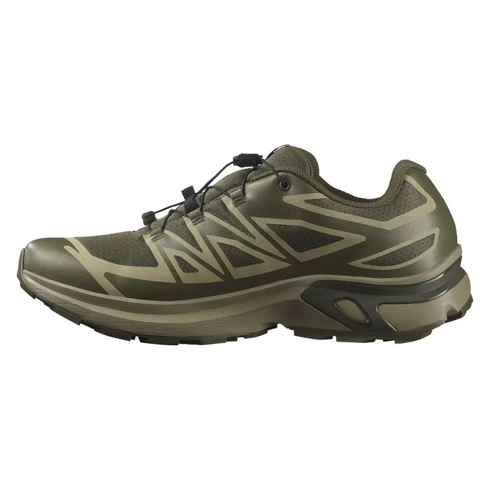 Salomon XT-EVR Gore-Tex Erkek Sneaker Ayakkabı-L47714200