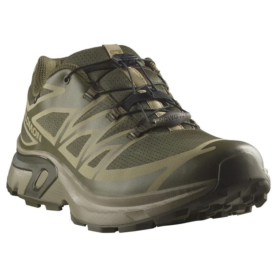 Salomon XT-EVR Gore-Tex Erkek Sneaker Ayakkabı-L47714200