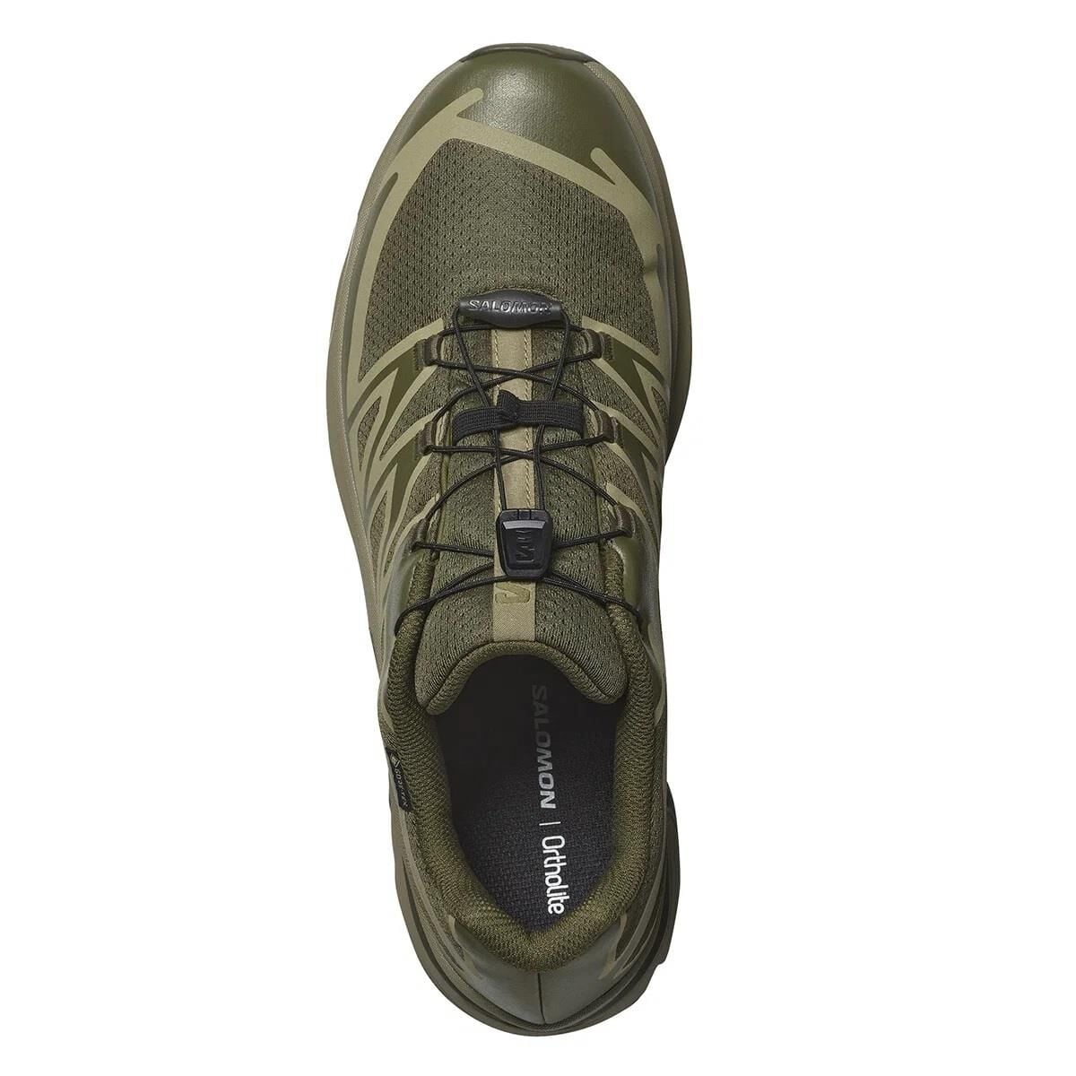 Salomon XT-EVR Gore-Tex Erkek Sneaker Ayakkabı-L47714200